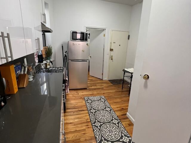 2-Bedroom at 11 Stanton Street