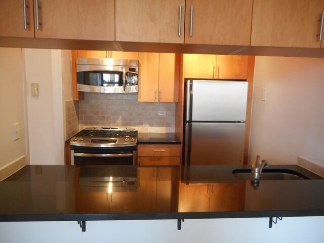 3-Bedroom at Wellesley