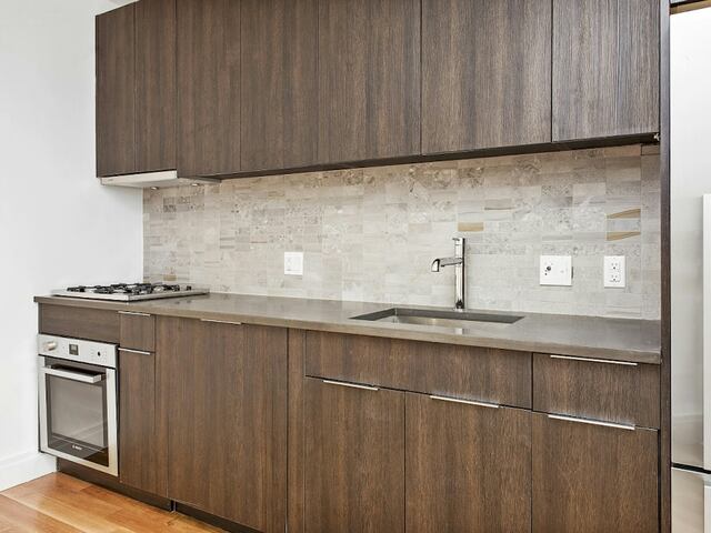 2-Bedroom at 1329 Myrtle Avenue