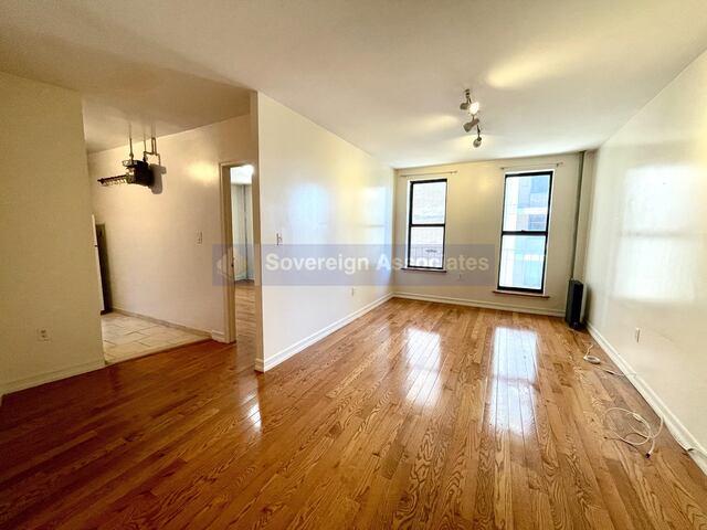 1-Bedroom at 112 Haven Avenue
