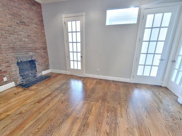 3-Bedroom at 232 West 14th Street