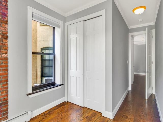 2-Bedroom at 15 West 103rd Street