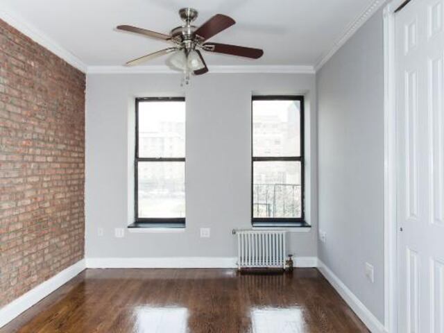 3-Bedroom at 326 East 100th Street