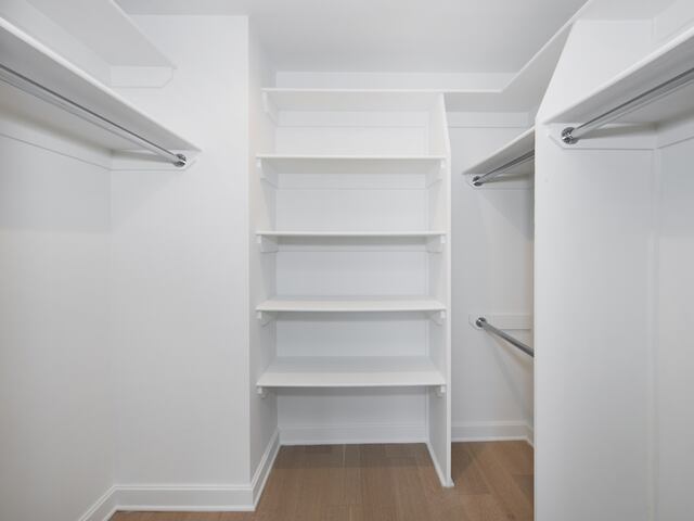 1-Bedroom at 21 West End Avenue
