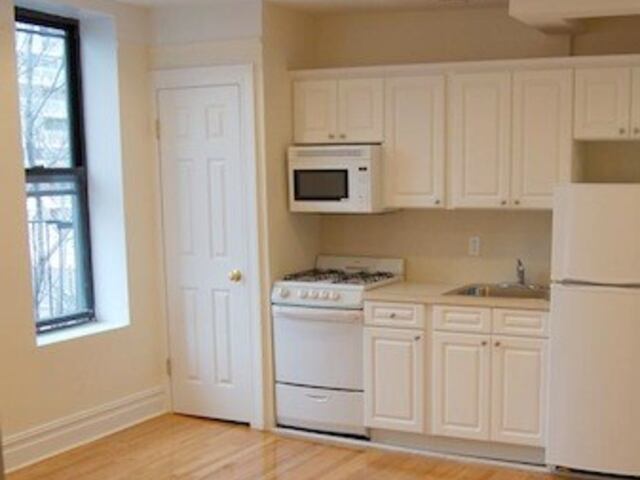 1-Bedroom at 515 West 122nd Street