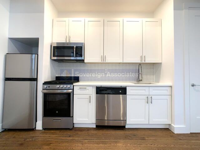 1-Bedroom at 45 Tiemann Place