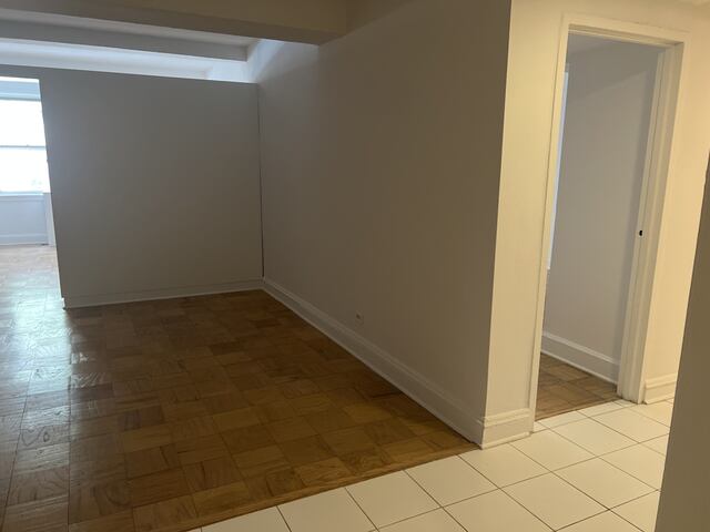 1-Bedroom at Dryden East