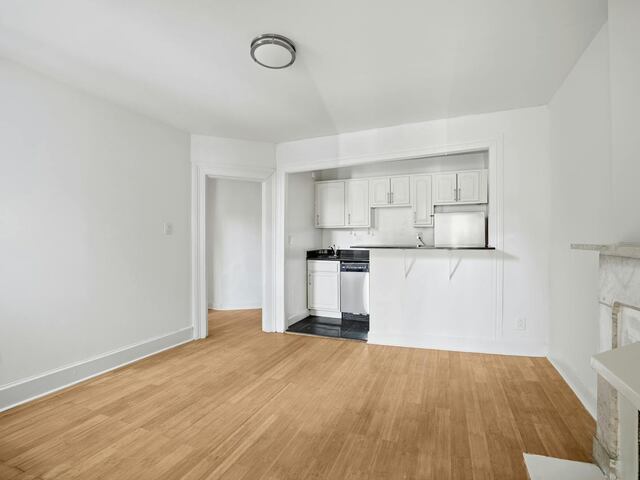 1-Bedroom at 213-215 West 13th Street