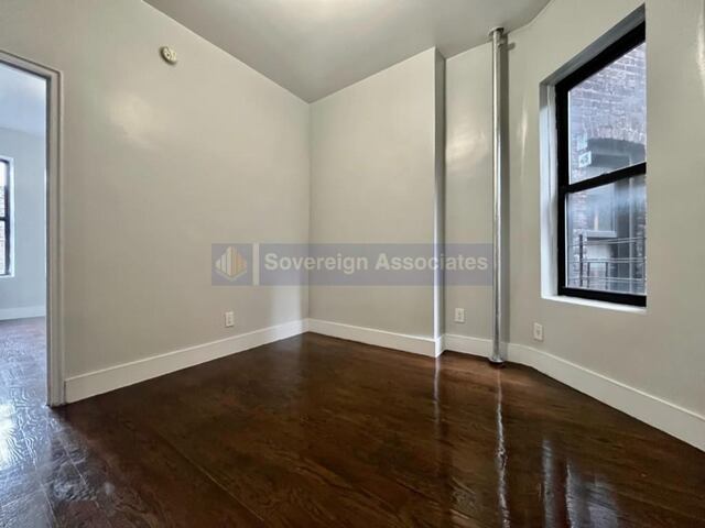1-Bedroom at 1885 Amsterdam Avenue