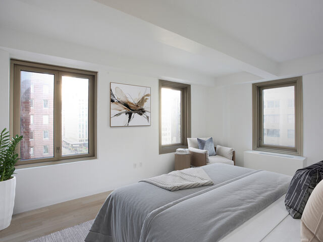 2-Bedroom at Claridge's