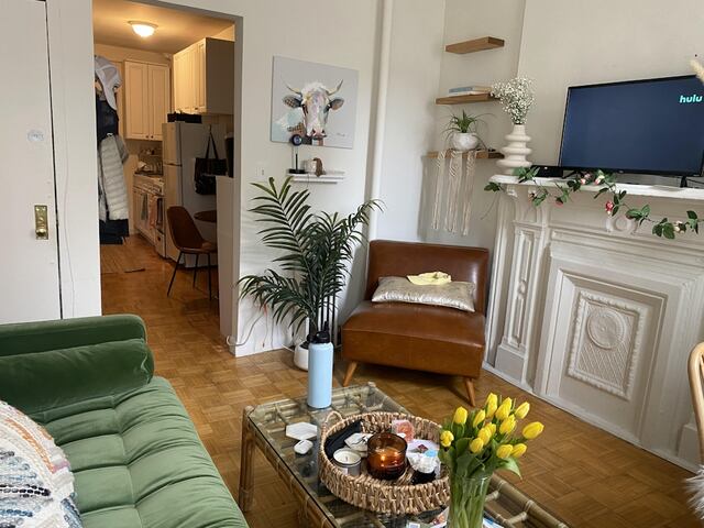 1-Bedroom at 257 West 10th Street