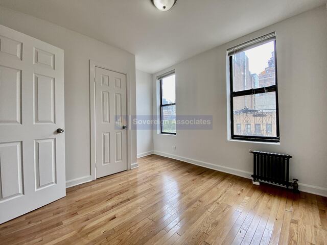 2-Bedroom at 1270 First Avenue