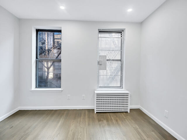 1-Bedroom at 414 West 49th Street