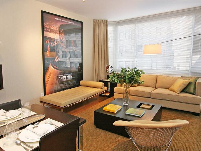 1-Bedroom at Emerald Green