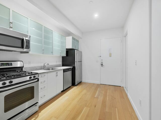 Studio at 37 Wall Street
