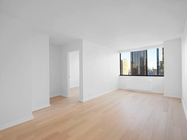 1-Bedroom at South Park Tower