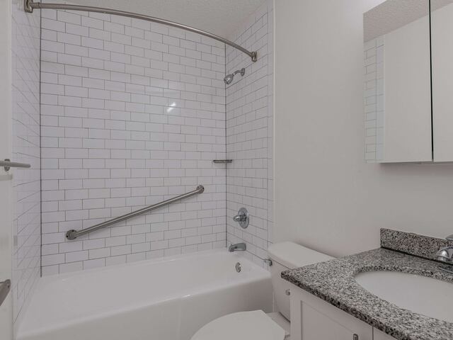 2-Bedroom at Newport: Waterside Square South