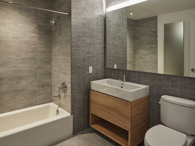 1-Bedroom at Frank 57 West