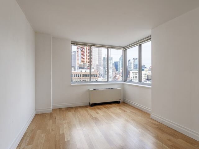 1-Bedroom at The Capitol