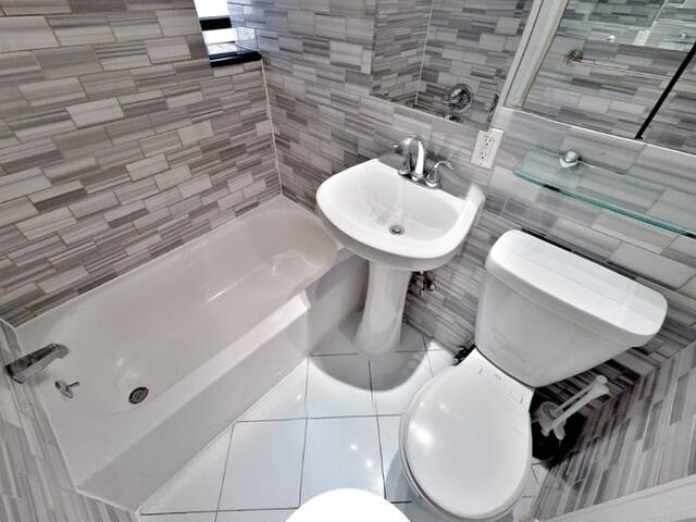 2-Bedroom at 20-22 Prince Street