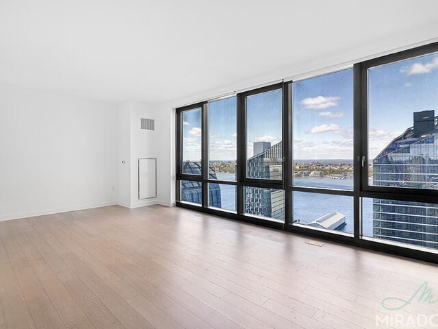 Studio at 21 West End Avenue