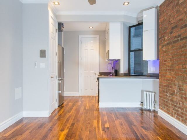 1-Bedroom at 246 Mott Street