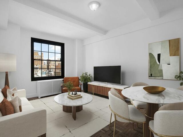 1-Bedroom at South Pierre (aka 160 West 71st)