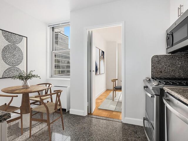 3-Bedroom at The Bristol