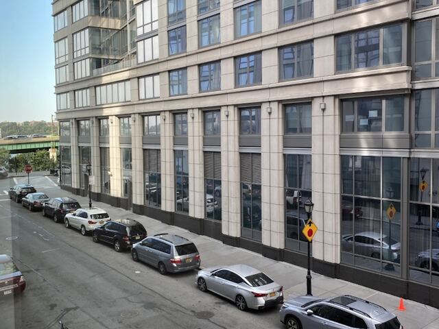 1-Bedroom at The Ashley