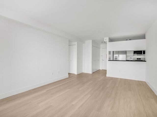 1-Bedroom at 420 West 42nd Street