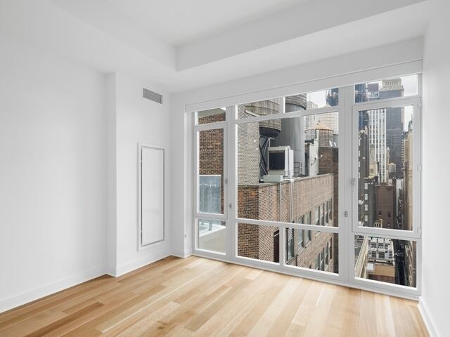 1-Bedroom at ML House