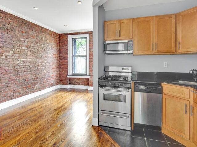 1-Bedroom at 416 East 13th Street