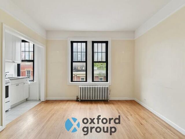 1-Bedroom at 215 West 10th street