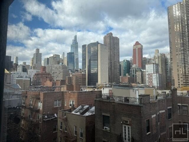 1-Bedroom at The Devon