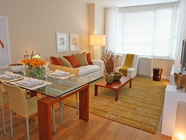 2-Bedroom at Emerald Green