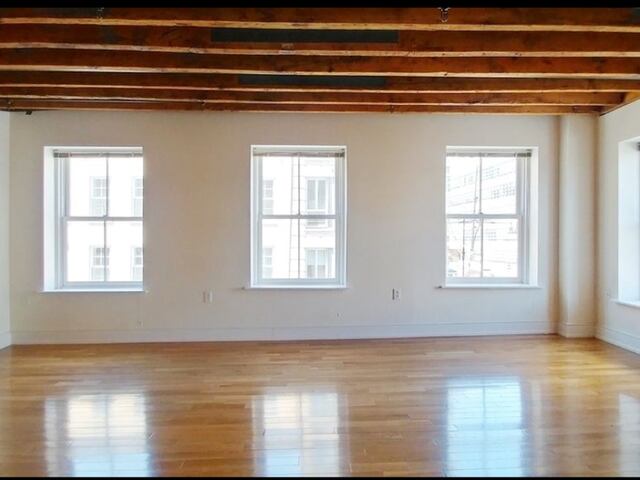 1-Bedroom at 36 Peck Slip