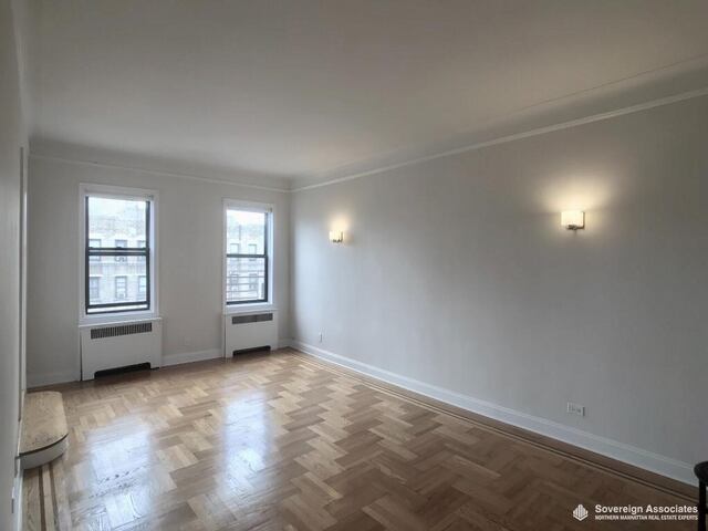 2-Bedroom at 615 West 172nd Street