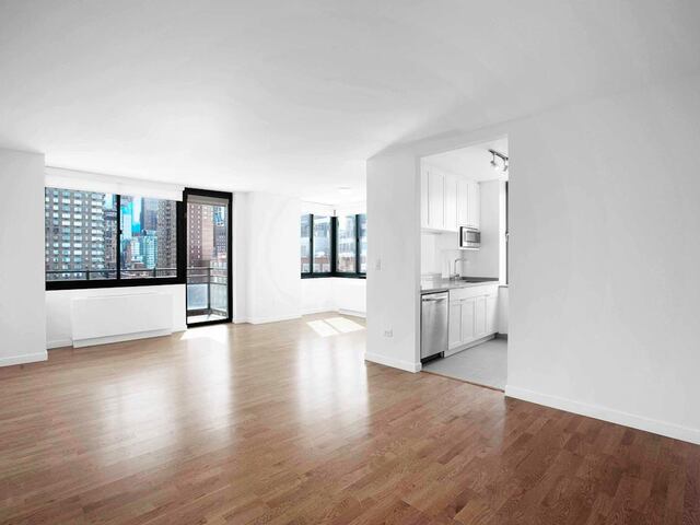2-Bedroom at The Concerto