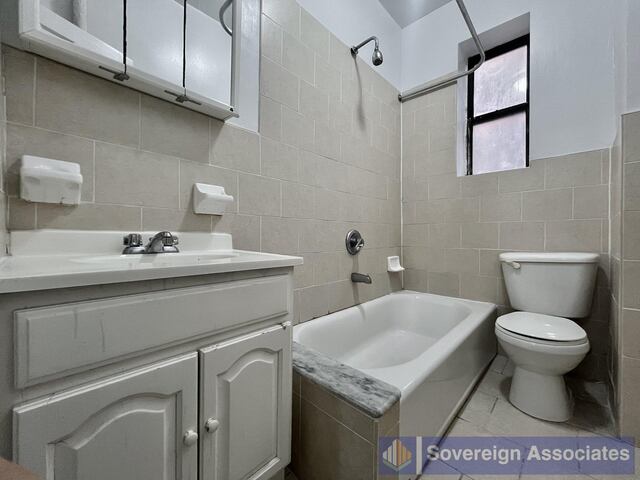 1-Bedroom at 625 West 152nd Street