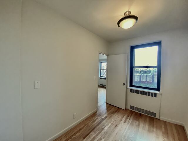 3-Bedroom at 700 Fort Washington Avenue