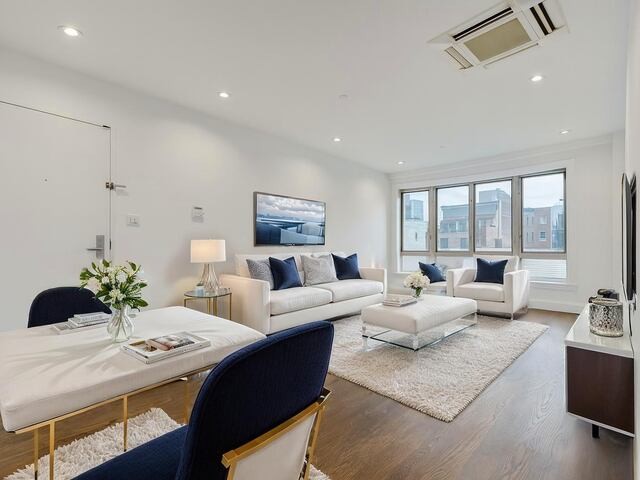 1-Bedroom at 143 Skillman Avenue