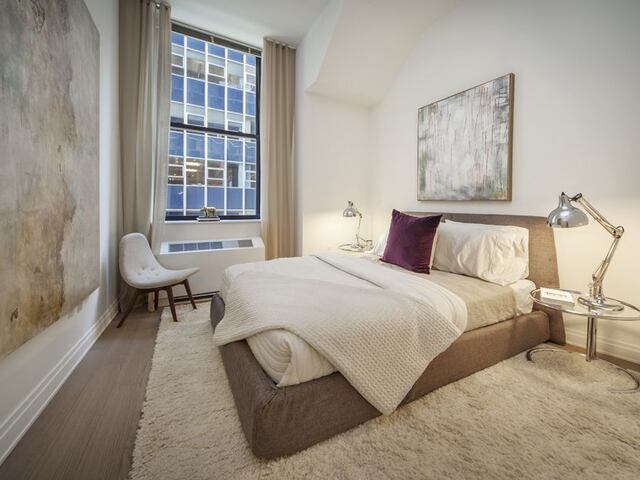 3-Bedroom at 70 Pine Street