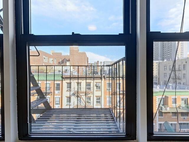 Studio at 624 East 11th Street