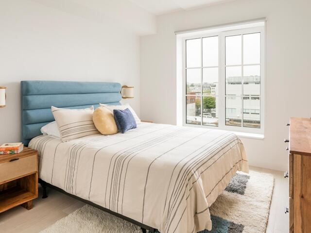 1-Bedroom at The Lois