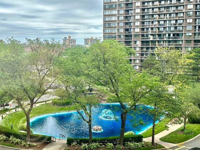 2-Bedroom at 1 Bay Club Drive