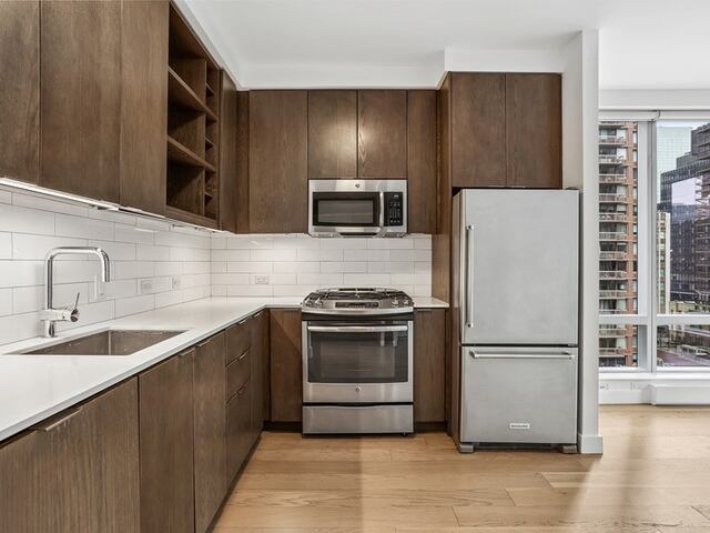 1-Bedroom at House39