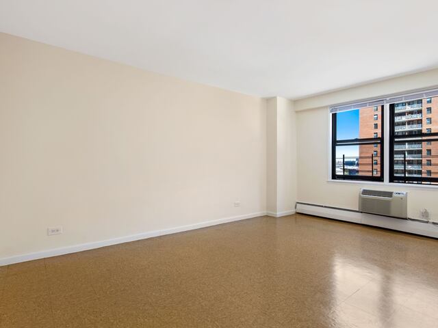 2-Bedroom at LeFrak City: Rome