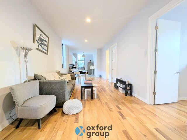 3-Bedroom at 795 Flushing Avenue