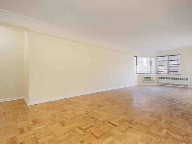 3-Bedroom at 40 East 89th Street