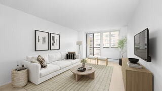 1-Bedroom at The Murray Hill (Manhattan)